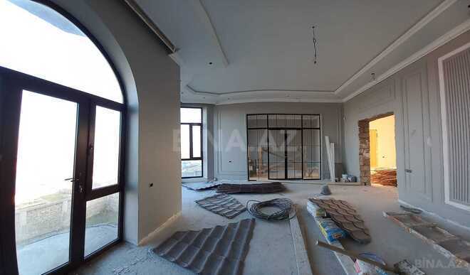 Satılır 8 otaqlı həyət evi/bağ evi 600 m², Abşeron r., photo 5 from 13
