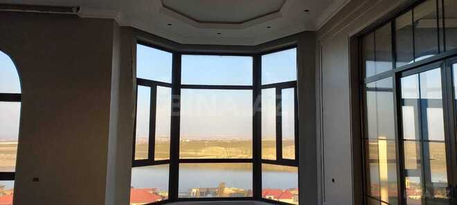 Satılır 8 otaqlı həyət evi/bağ evi 600 m², Abşeron r., photo 3 from 13