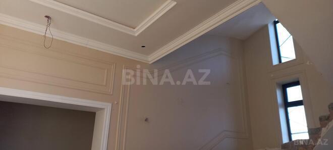 Satılır 8 otaqlı həyət evi/bağ evi 600 m², Abşeron r., photo 9 from 13