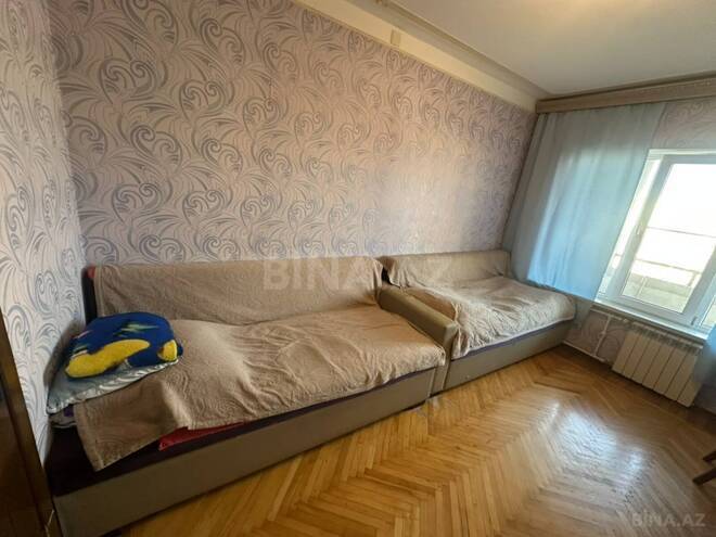 Satılır 3 otaqlı köhnə tikili 80 m², Xalqlar Dostluğu m., photo 16 from 20