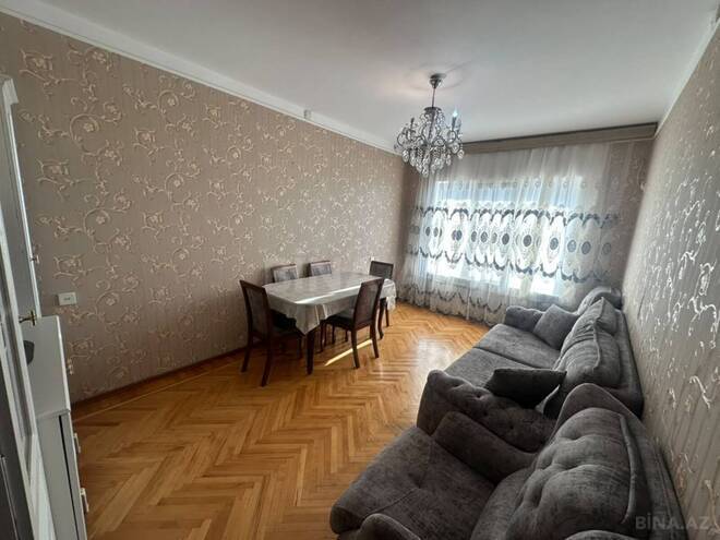 Satılır 3 otaqlı köhnə tikili 80 m², Xalqlar Dostluğu m., photo 3 from 20