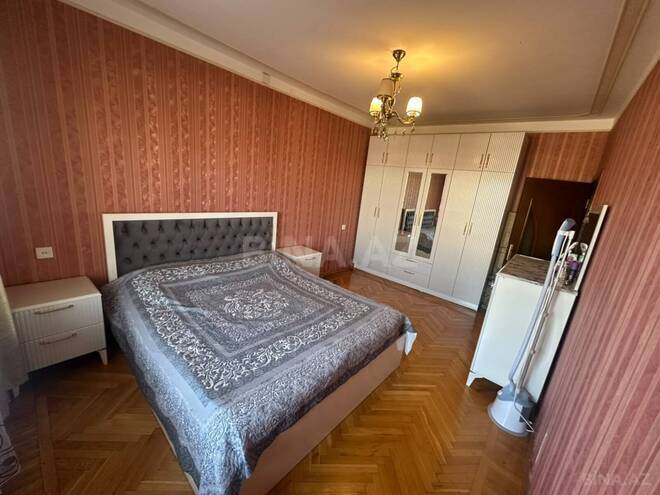 Satılır 3 otaqlı köhnə tikili 80 m², Xalqlar Dostluğu m., photo 11 from 20