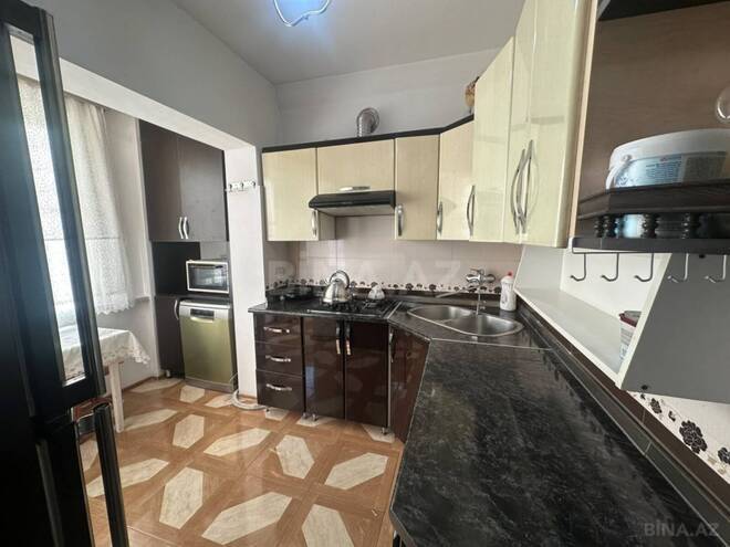 Satılır 3 otaqlı köhnə tikili 80 m², Xalqlar Dostluğu m., photo 7 from 20