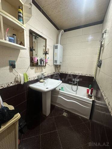 Satılır 3 otaqlı köhnə tikili 80 m², Xalqlar Dostluğu m., photo 17 from 20