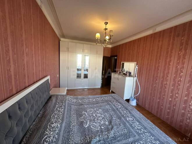 Satılır 3 otaqlı köhnə tikili 80 m², Xalqlar Dostluğu m., photo 12 from 20