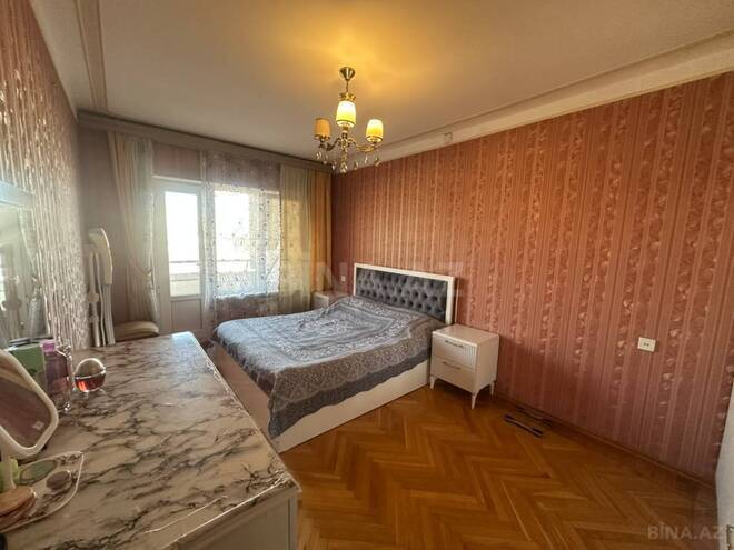 Satılır 3 otaqlı köhnə tikili 80 m², Xalqlar Dostluğu m., photo 10 from 20