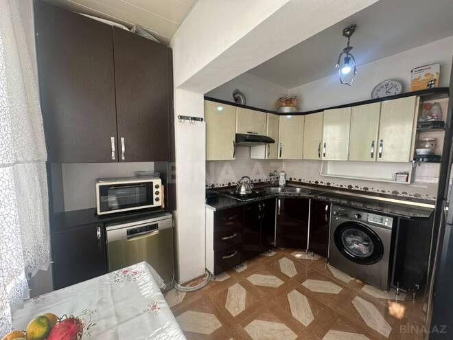 Satılır 3 otaqlı köhnə tikili 80 m², Xalqlar Dostluğu m., photo 8 from 20