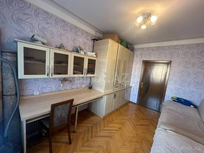 Satılır 3 otaqlı köhnə tikili 80 m², Xalqlar Dostluğu m., photo 15 from 20