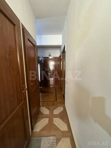 Satılır 3 otaqlı köhnə tikili 80 m², Xalqlar Dostluğu m., photo 13 from 20