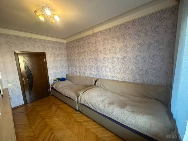 Satılır 3 otaqlı köhnə tikili 80 m², Xalqlar Dostluğu m., photo 14 from 20