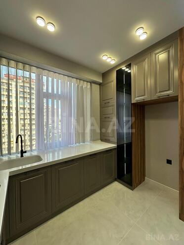 Продается 3-комн. новостройка 98 м², м. 20 января, photo 7 from 15