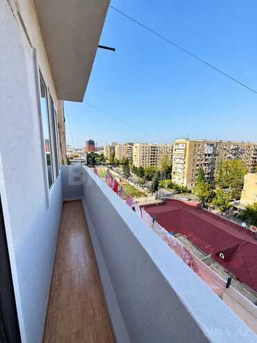 Satılır 5 otaqlı köhnə tikili 120 m², Bakıxanov q., photo 19 from 21