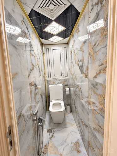 Satılır 5 otaqlı köhnə tikili 120 m², Bakıxanov q., photo 15 from 21