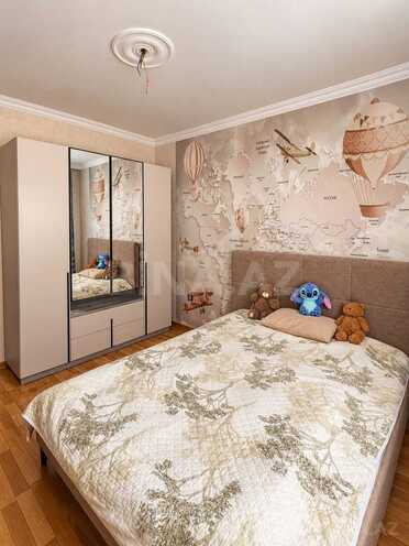 Satılır 5 otaqlı köhnə tikili 120 m², Bakıxanov q., photo 3 from 21