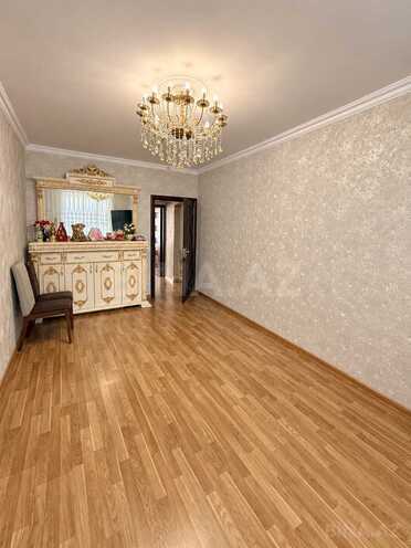 Satılır 5 otaqlı köhnə tikili 120 m², Bakıxanov q., photo 10 from 21