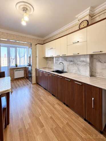 Satılır 5 otaqlı köhnə tikili 120 m², Bakıxanov q., photo 11 from 21