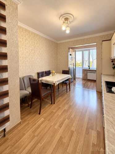Satılır 5 otaqlı köhnə tikili 120 m², Bakıxanov q., photo 12 from 21