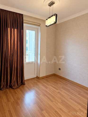 Satılır 5 otaqlı köhnə tikili 120 m², Bakıxanov q., photo 7 from 21