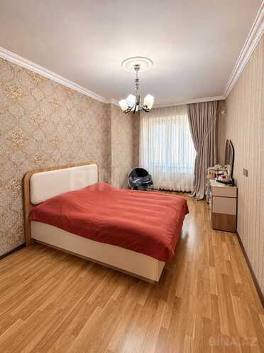 Satılır 5 otaqlı köhnə tikili 120 m², Bakıxanov q., photo 4 from 21