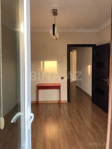 Satılır 5 otaqlı köhnə tikili 120 m², Bakıxanov q., photo 8 from 21