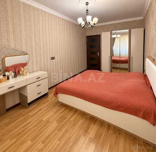 Satılır 5 otaqlı köhnə tikili 120 m², Bakıxanov q., photo 5 from 21