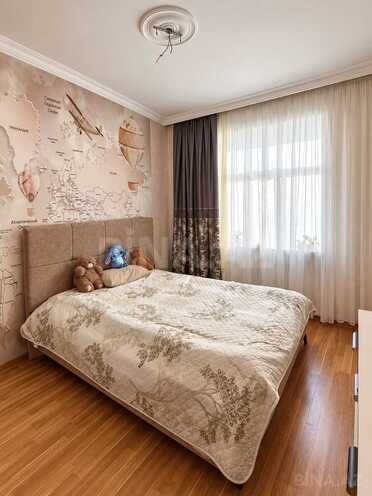 Satılır 5 otaqlı köhnə tikili 120 m², Bakıxanov q., photo 1 from 21