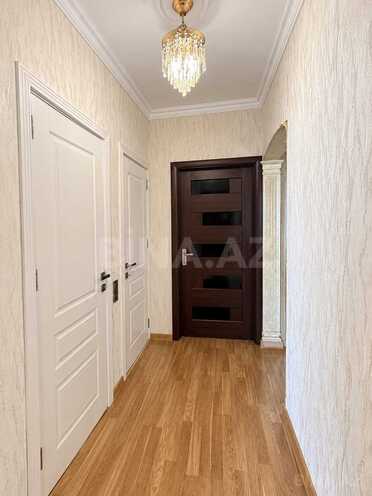 Satılır 5 otaqlı köhnə tikili 120 m², Bakıxanov q., photo 18 from 21