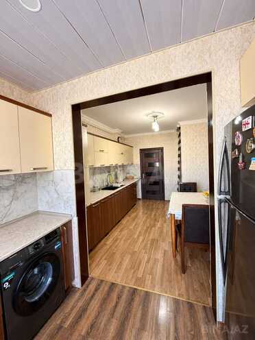Satılır 5 otaqlı köhnə tikili 120 m², Bakıxanov q., photo 13 from 21