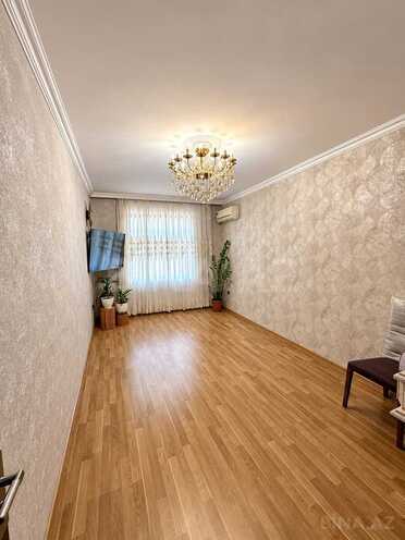Satılır 5 otaqlı köhnə tikili 120 m², Bakıxanov q., photo 9 from 21