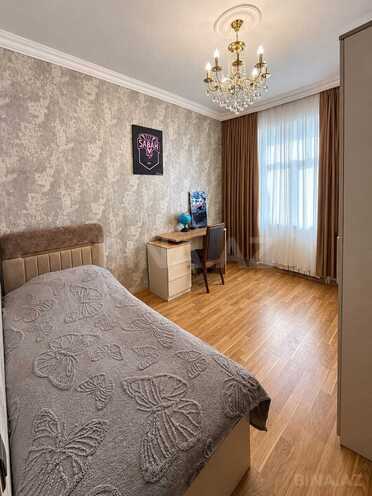 Satılır 5 otaqlı köhnə tikili 120 m², Bakıxanov q., photo 6 from 21
