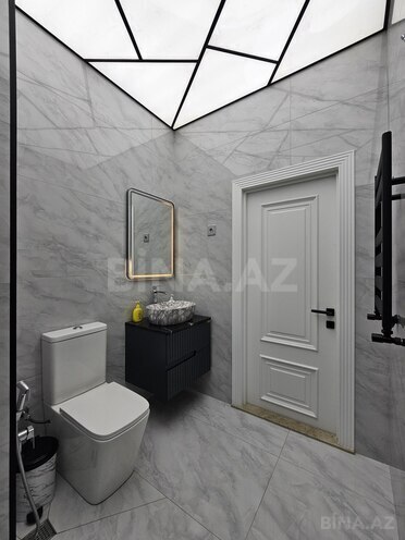 İcarəyə verilir 2 otaqlı yeni tikili 95 m², 28 May m., photo 20 from 23
