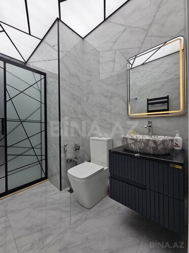 İcarəyə verilir 2 otaqlı yeni tikili 95 m², 28 May m., photo 16 from 23