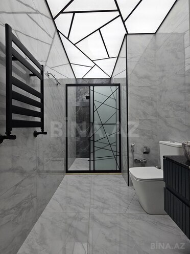 İcarəyə verilir 2 otaqlı yeni tikili 95 m², 28 May m., photo 17 from 23