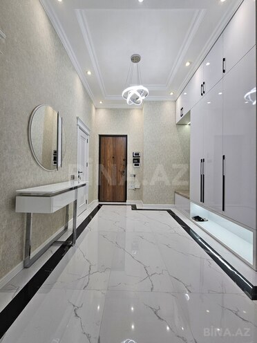 İcarəyə verilir 2 otaqlı yeni tikili 95 m², 28 May m., photo 15 from 23