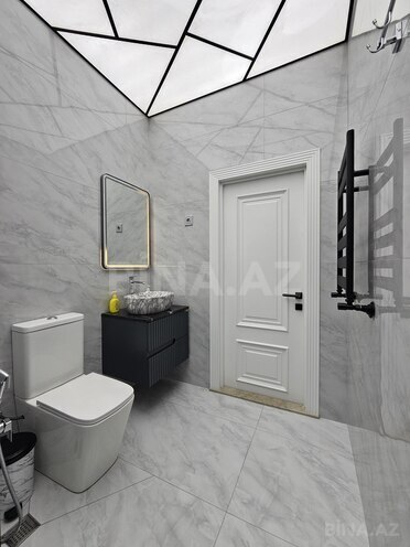 İcarəyə verilir 2 otaqlı yeni tikili 95 m², 28 May m., photo 19 from 23