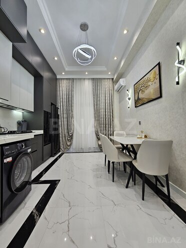 İcarəyə verilir 2 otaqlı yeni tikili 95 m², 28 May m., photo 1 from 23