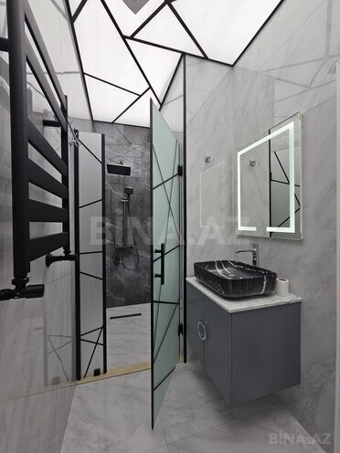 İcarəyə verilir 2 otaqlı yeni tikili 95 m², 28 May m., photo 7 from 23