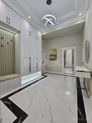 İcarəyə verilir 2 otaqlı yeni tikili 95 m², 28 May m., photo 14 from 23