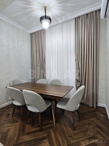 İcarəyə verilir 2 otaqlı yeni tikili 95 m², 28 May m., photo 12 from 23