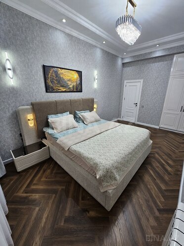 İcarəyə verilir 2 otaqlı yeni tikili 95 m², 28 May m., photo 5 from 23
