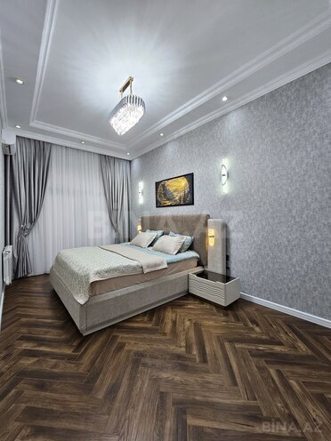 İcarəyə verilir 2 otaqlı yeni tikili 95 m², 28 May m., photo 6 from 23