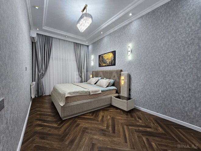 İcarəyə verilir 2 otaqlı yeni tikili 95 m², 28 May m., photo 4 from 23