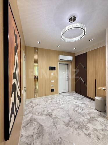 Продаётся 4-комн. новостройка 130 м², Насиминский  р., photo 3 from 27