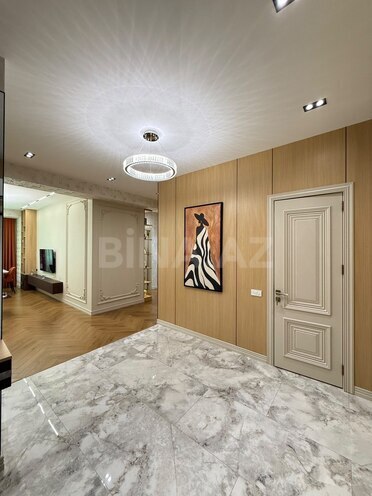 Продаётся 4-комн. новостройка 130 м², Насиминский  р., photo 5 from 27