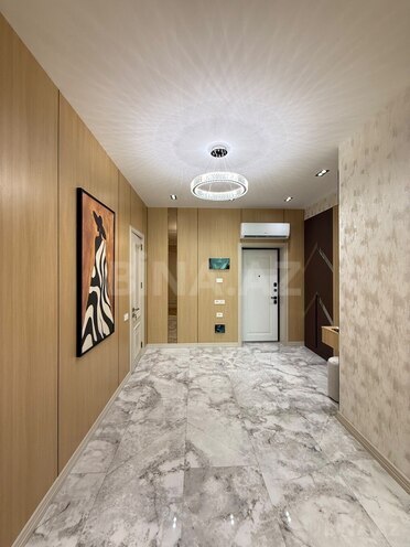 Продаётся 4-комн. новостройка 130 м², Насиминский  р., photo 4 from 27