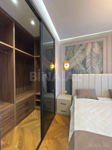 Satılır 3 otaqlı yeni tikili 86 m², Nərimanov r., photo 6 from 17