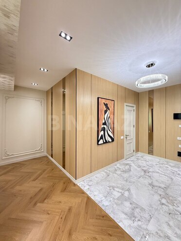 Продаётся 4-комн. новостройка 130 м², Насиминский  р., photo 6 from 27