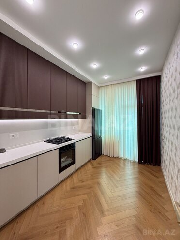 Продаётся 4-комн. новостройка 130 м², Насиминский  р., photo 23 from 27