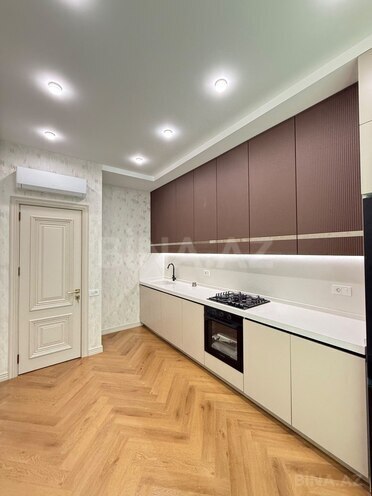Продаётся 4-комн. новостройка 130 м², Насиминский  р., photo 22 from 27