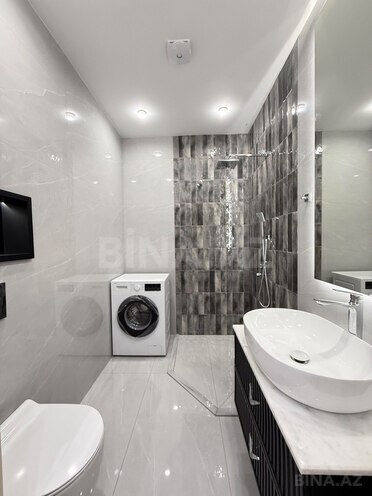 Продаётся 4-комн. новостройка 130 м², Насиминский  р., photo 24 from 27